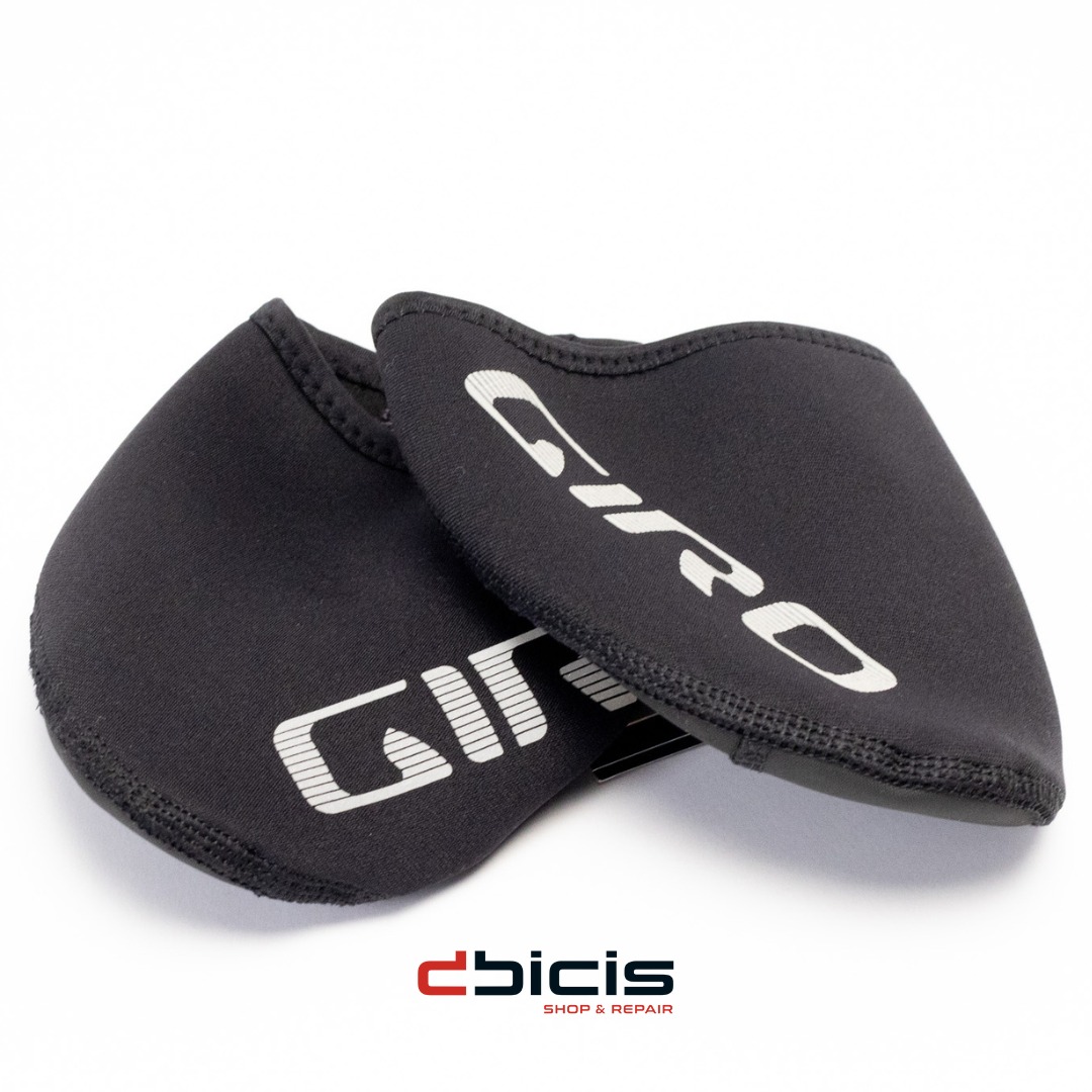 puunteras neopreno giro