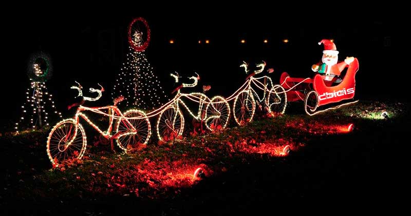 regalos ciclistas