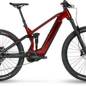 alquiler bici electrica alicante