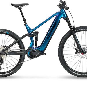 alquiler bici electrica alicante