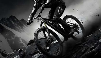 bici montaña