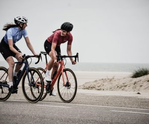 ciclismo estres